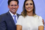 João Roma deve ser candidato a deputado federal em 2026 em troca com esposa para a disputa João Roma deve ser candidato a deputado federal em 2026 em troca com esposa para a disputa