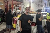 Engarrafamento e Uber por R$ 200: foliões enfrentam drama para chegar e sair do Carnaval