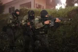 Exército realoca batalhão dos “kid pretos” após envolvimento na trama golpista Exército realoca batalhão dos “kid pretos” após envolvimento na trama golpista