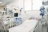 SES-PE amplia rede de atendimento pediátrico para enfrentamento dos vírus respiratórios