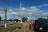 Prefeitura mantém serviços de limpeza neste domingo (23)