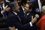 O Congresso não se emenda