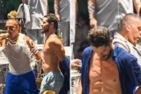 Baiana flagrada aos beijos com José Loreto é bancária e leva vida discreta; saiba