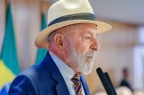 Ipsos-Ipec: 41% avaliam governo Lula como ruim; 27% o consideram bom ou ótimo Ipsos-Ipec: 41% avaliam governo Lula como ruim; 27% o consideram bom ou ótimo