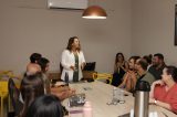 Casa Nova realiza acolhimento para profissionais do Programa Mais Médicos