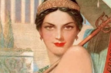 Valeria Messalina, esposa do Imperador Cláudio