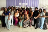 Dia da Mulher é celebrado com homenagem às Guardas Municipais de Juazeiro