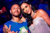 Neymar e Bruna entram em crise após vídeos comprometedores do jogador em festa