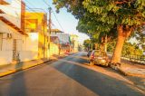 Transito esculhambado