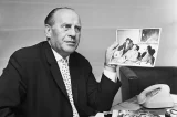 Como Oskar Schindler salvou 1,2 mil judeus na 2ª Guerra ‘com subornos e blefes’