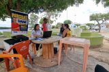 Parcelaê: comunidades do interior recebem visita das equipes do SAAE para negociar débitos