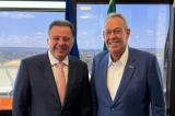 Porto pede a Perillo controle do PSDB em Pernambuco