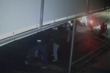 “Mata ele”: policial é cercado por 6 suspeitos e morre baleado. Veja