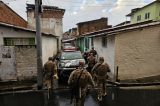 Pernambuco: polícia cumpre mais de 40 mandados de prisão contra membros de torcidas organizadas