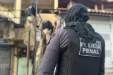 Corrupção e associação criminosa: policial penal é afastado na Bahia