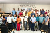 Sento Sé sedia 4º Encontro Regional da CECAF para discutir demandas dos assentados Sento Sé sedia 4º Encontro Regional da CECAF para discutir demandas dos assentados