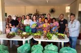 Famílias em vulnerabilidade social de Lagoa Grande são contempladas pelo programa Cozinha Comunitária em parceria com o PAA no município