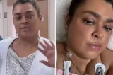 Entenda porque infecção urinária levou Preta Gil à UTI e quais riscos a cantora corre