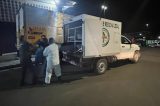 Terror em Altinho: homem e mulher mortos a tiro e responsáveis pelos disparos linchados por populares