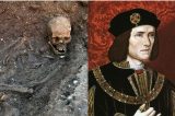 O Rei foi encontrado 500 anos depois