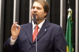 Renildo diz que caminho natural do PCdoB é apoiar João Campos para o Governo em 2026