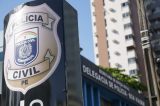 Homem é sequestrado, tem cabeça e pés cortados e corpo parcialmente carbonizado