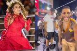 Tony Salles rebate Daniela Mercury após confusão em trios: ‘Aqui é Suburbana, porra’