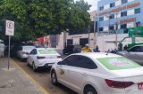AMTT informa mudança de ponto de táxi no centro de Juazeiro