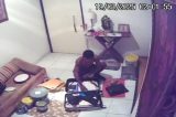 Casa onde Naná Vasconcelos morou é invadida e suspeito furta objetos da família