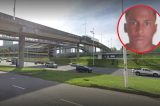 Adolescente cai de viaduto e morre após ser abordado por assaltantes em Salvador