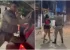 Mulher é agredida com socos e puxada pelo cabelo em abordagem policial na Bahia; vídeo