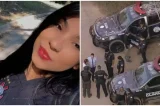Polícia investiga se adolescente achada morta com cabeça raspada foi levada para cativeiro e torturada