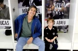 Diretor de “Ainda Estou Aqui” já investiu fortuna em time da Série A