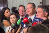 Projeto que anistia condenados do 8 de janeiro começa tramitar na Câmara