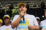 Caso Miguel: TCE multa ex-prefeito Sérgio Hacker por bancar trabalhadoras domésticas com dinheiro da Prefeitura