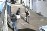 Quatro homens invadem casa e matam mulher a tiros