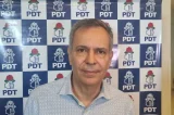 “A gente não vai tirar ninguém do PDT”, assegura Félix Mendonça