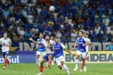 Bahia é atropelado pelo Cruzeiro e fecha a rodada na zona de rebaixamento do Brasileirão