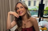 Claudia Leitte manda recado sobre fé e dispara: “Amo ser crente”