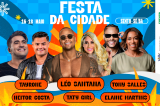 Prefeitura de Sento Sé anuncia Festa da Cidade com grandes atrações e resgata tradição cultural do município