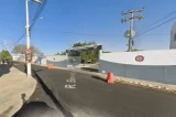 Homem invade batalhão da PM com arma falsa e é baleado na Bahia