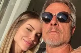 Internautas desmascaram ex de Marcello Novaes após acusações Internautas desmascaram ex de Marcello Novaes após acusações