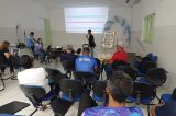 Jogos Escolares: Prefeitura de Juazeiro promove segundo congresso técnico com profissionais de Educação Física