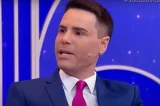 Luiz Bacci se vinga após cantor se recusar a tirar foto com ele