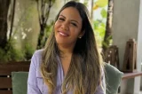Mani Reggo, ex de Davi Brito, vive romance com cantor de banda de axé