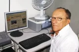Nenenzinho, ex-prefeito fofo de Valente, completa 100 anos