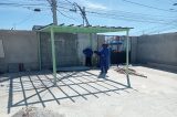 Obras abandonadas Obras abandonadas