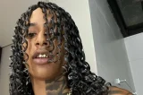 Na peia: PM acaba com baile funk que teria show de Oruam
