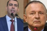 Rival de Adolfo propõe título a ministro que o derrubou da presidência