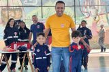 Tabuleiro recebe estreia de ação educativa do SAMU com foco em primeiros socorros